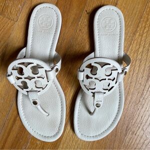 Tory Burch Miller Sandals